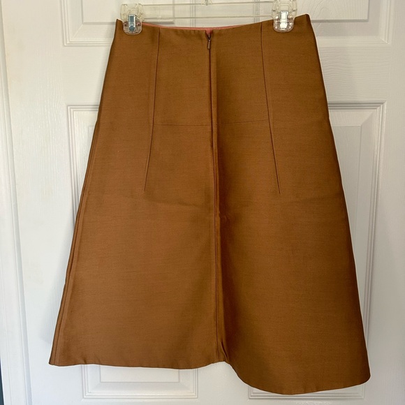COS knee length skirt - Picture 2 of 7